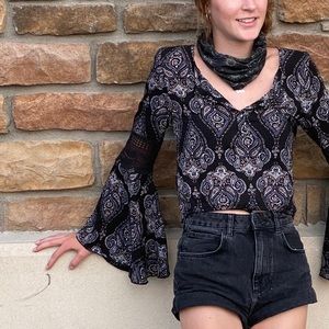 Kendall and Kylie top